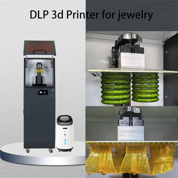 The Advantages of Casting with 3D Printed Models