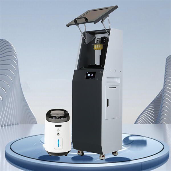 Yr Ardal 3D Gorau ar gyfer Hoffwr Gofinau