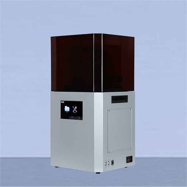 Hochpräziser 3d-druck