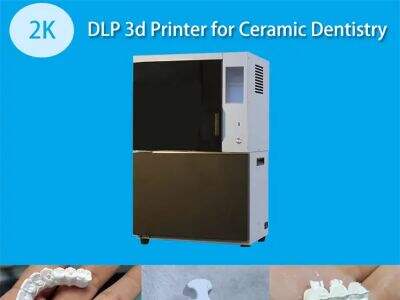 Vergleich der Rendite (ROI) eines 3D-Keramikdruckers mit herkömmlichen Formgebungsverfahren