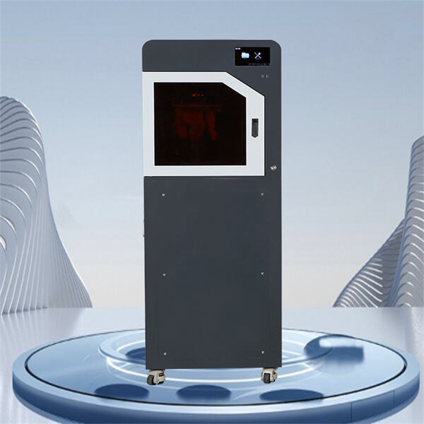 Oslobađanje kreativnog potencijala dizajna bijušnje sa 3D pečat cire