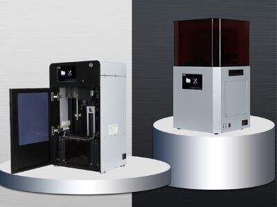 Üst Dijital Laboratuvarların Hassas Modeller İçin DLP 3D Yazıcılarımızı Nasıl Kullandığı.