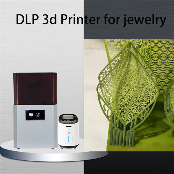 Produzindo Joias Personalizadas com as Melhores Impressoras 3D do Mercado