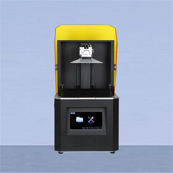 The benefits of using DLP printing in prototyping and production