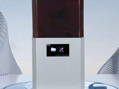 Why Our Dlp 3d printer is a Smart Investment for Your R&D Lab