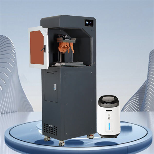 How to improve the accuracy of your 3D printed products.