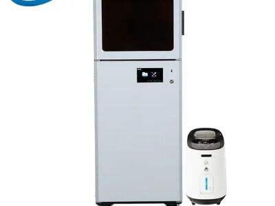 Паказчыкі надзейнасці камерцыйнага прамысловага керамічнага 3D-принтера