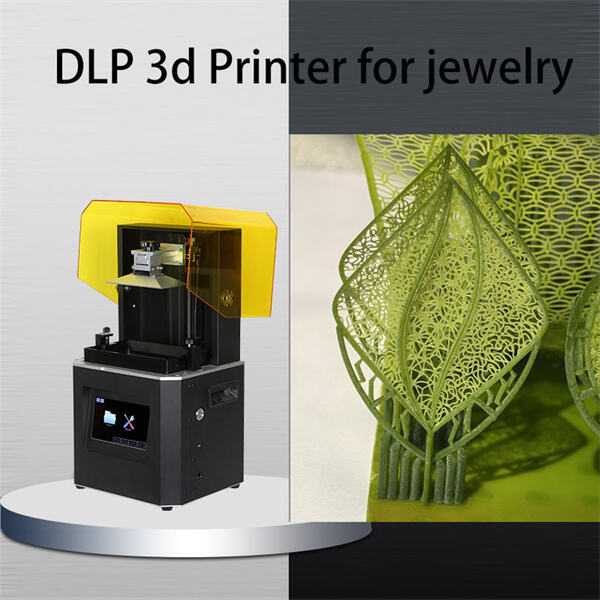 Élevez votre entreprise de joaillerie au niveau supérieur avec nos imprimantes 3D recommandées pour la fonderie