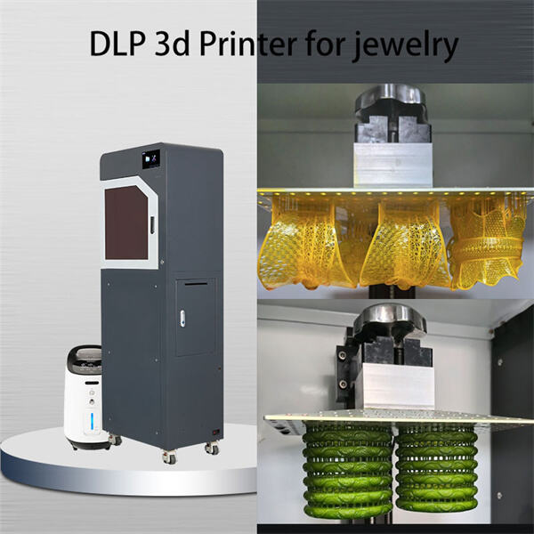 تكنولوجيا رائدة لتحقيق نتائج متفوقة