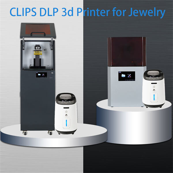 Dites adieu à la fabrication traditionnelle des bagues en cire grâce à l'impression 3D !