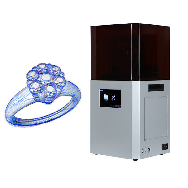 технология 3D-печати