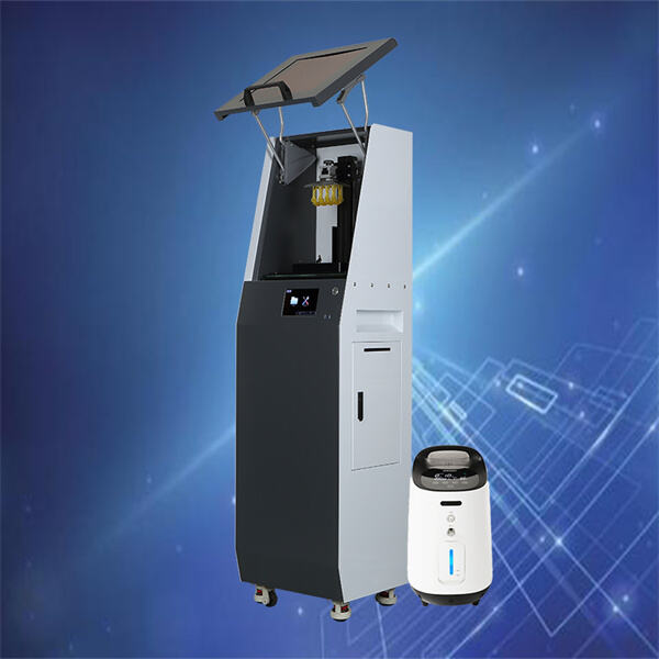 Những Tiến Bộ Và Tương Lai Của Máy DLP Trong Sản Xuất