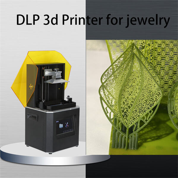 Donnez vie à vos conceptions de bijoux avec nos imprimantes 3D de première classe pour la fonderie