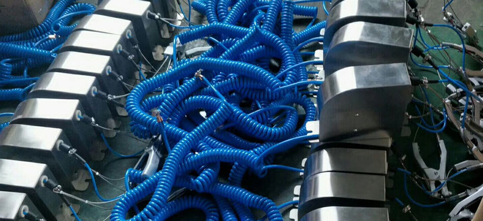 Cable espiral