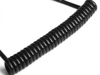 Top Benefits of Transmission Spiral Cables