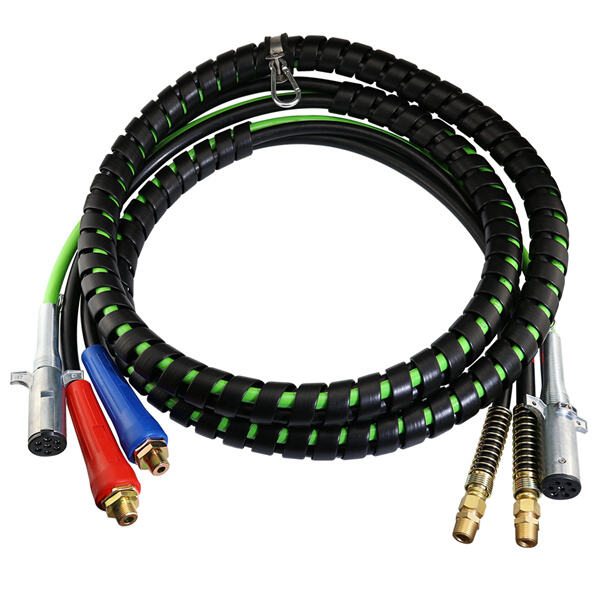 So what exactly are Truck trailer cables?