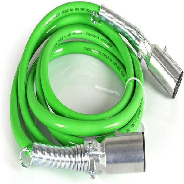 Why Choose 7 Core Wire Cable?