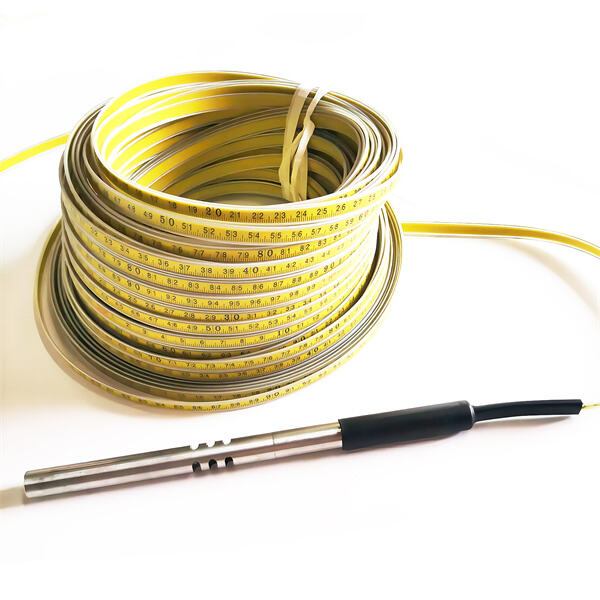 The importance of steel tape cable in high-stress applications