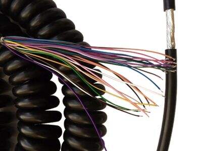 How to choose the best flexible spiral cable in the United States