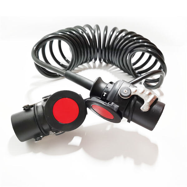 Why Truck Trailer Cables Matters?
