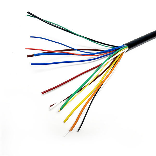 Choosing A 7 Way Right Wire For You