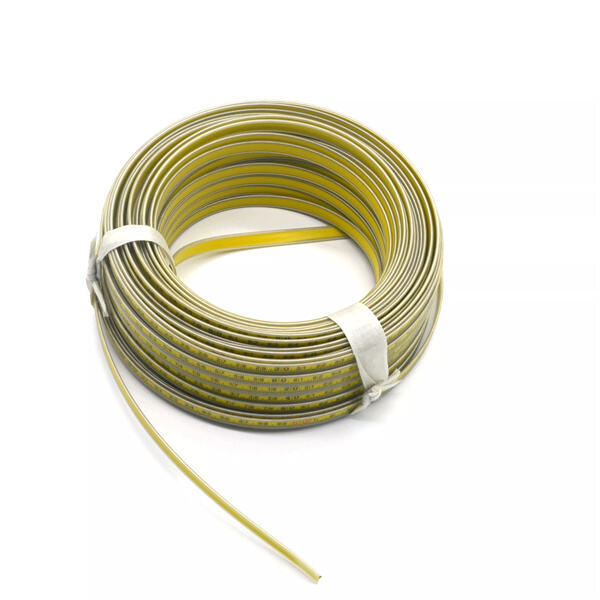 The advantages of steel tape cable in harsh environments