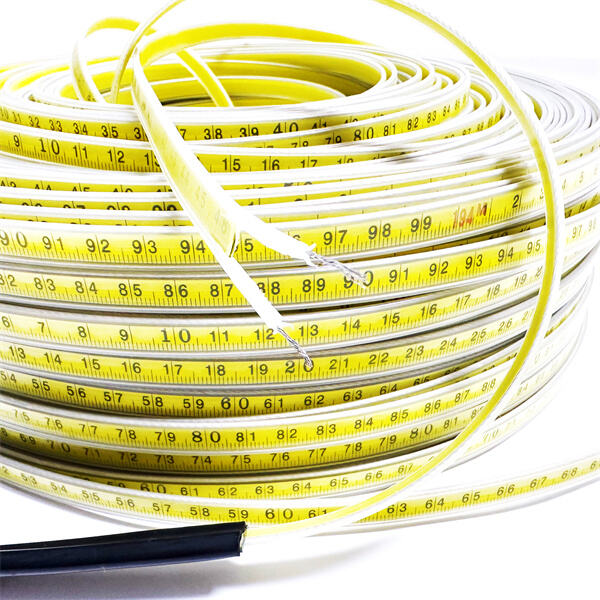 Why steel tape cable is a preferred choice for critical operations