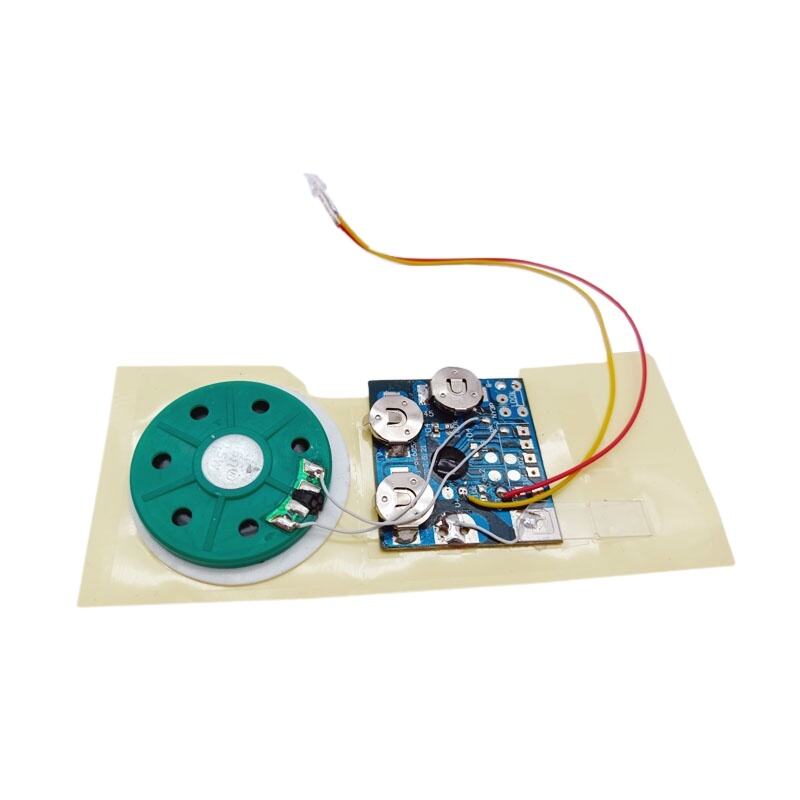 Light Sensor Sound Module