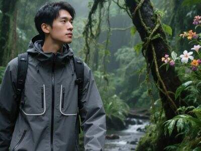 What Features to Look for in Fabric for Hiking and Trekking Gear