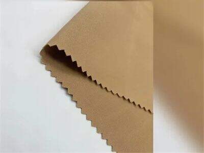 Por qué la consistencia del tejido de algodón es clave para las marcas globales de moda