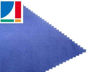 Cómo el tejido antimicrobiano mejora la higiene en la ropa de trabajo hospitalaria