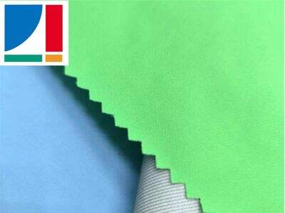 Vu dans l'obscurité : l'importance vitale des tissus réfléchissants et haute visibilité