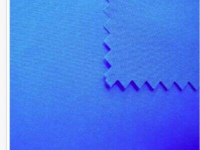 Yüksek Performanslı Kumaşların Endüstriyel Ortamlarda Yenileme Maliyetlerini Nasıl Azalttığı