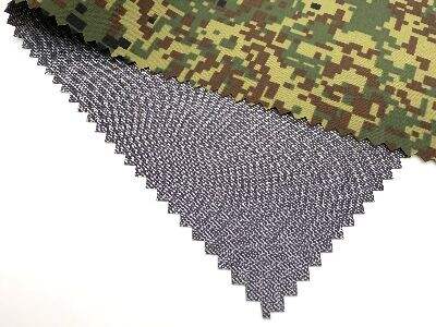 Élasticité sans compromis : intégrer de la souplesse dans les tissus robustes