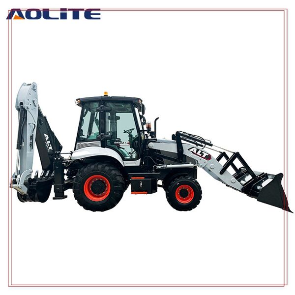 Explore our selection of mini backhoe loaders for sale