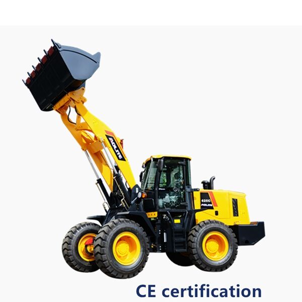 Safety Features: