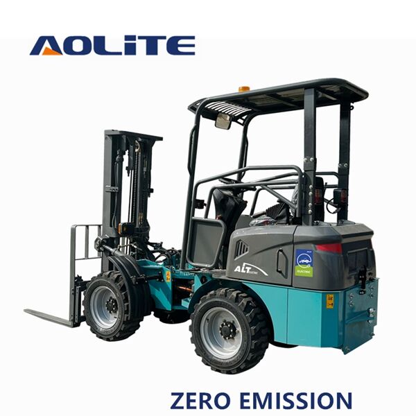 Utilizzo del prezzo di un carrello elevatore elettrico