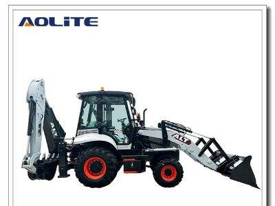 Il tipo più comune di dumper loader ha una capacità di carico di 20 a 30 tonnellate metriche.