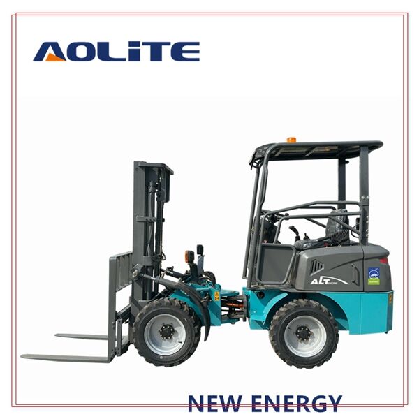 Innovazione nel prezzo dei carrelli elevatori elettrici