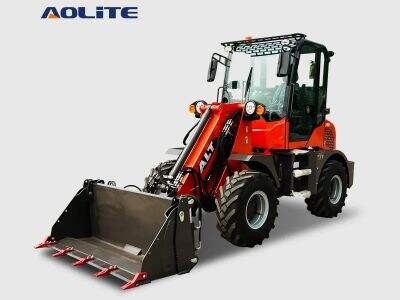 Telehandler for Sale by Owner Gives Buyers Direct Access to Affordable Used Options