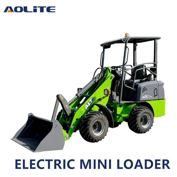 Paggamit ng Electric Small: