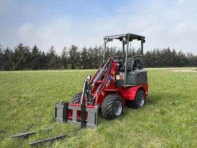 Maximize Job Site Productivity with Skid Steer Expertise