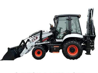 Bakit Popular na Muling Nagiging Artikulado ang Shovel Wheel Loaders