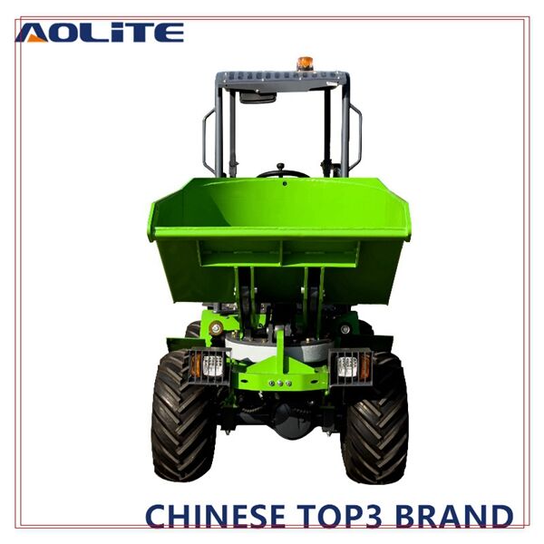 Simple Tips to Use The Dumper 500kg