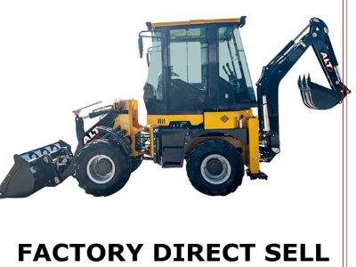 Essential Maintenance Tips for Long-Lasting Bucket Loaders