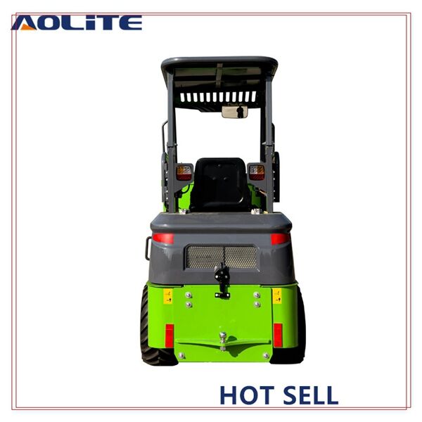 Innovation in der Technologie von Standard-Dumpern