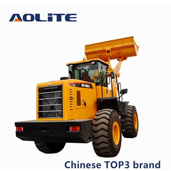 Utilizzo del Bucket Loader