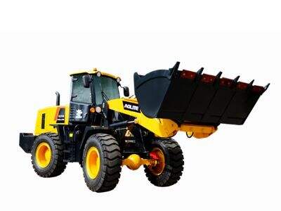 Off-Lease or Trade-In Telehandlers Available Through Direct Channels