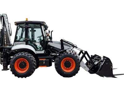 Articulated vs Rigid Shovel Wheel Loaders: Key Differences and Benefits