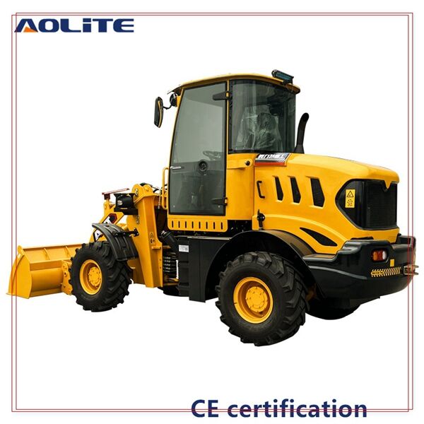 Innovation in Front-End-Ladern